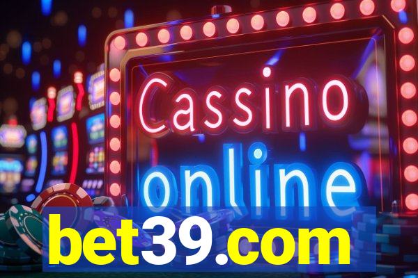 bet39.com