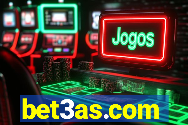 bet3as.com