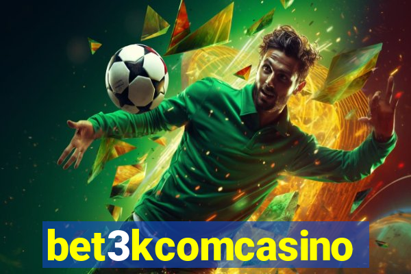 bet3kcomcasino