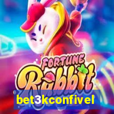 bet3kconfivel