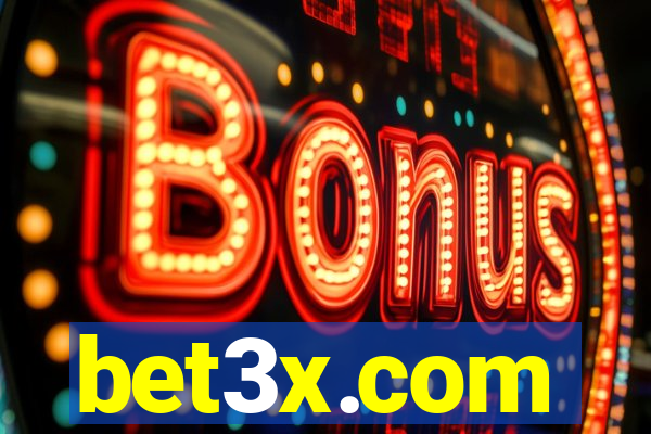 bet3x.com