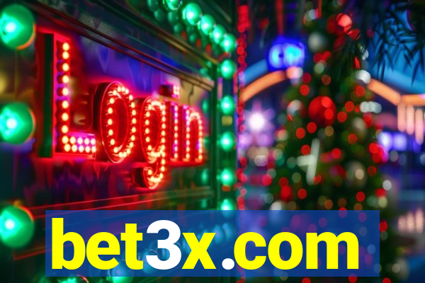 bet3x.com