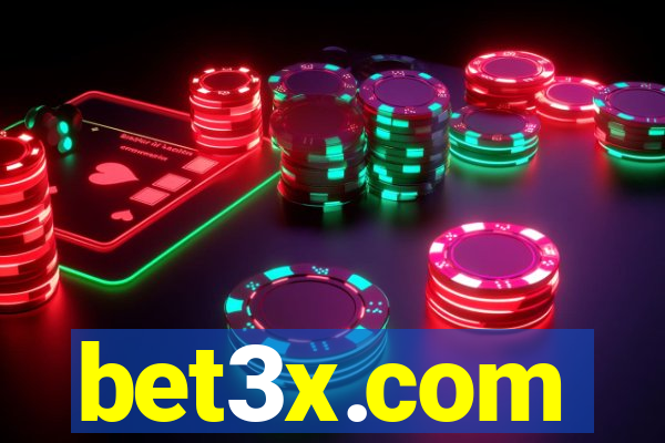 bet3x.com