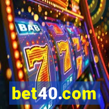 bet40.com