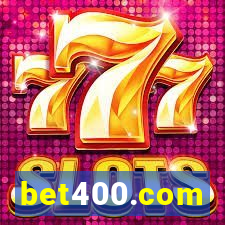 bet400.com