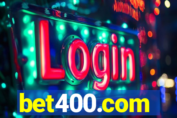 bet400.com