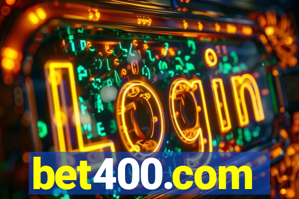 bet400.com