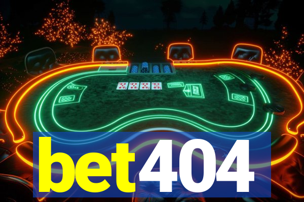 bet404