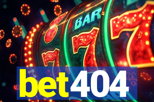 bet404