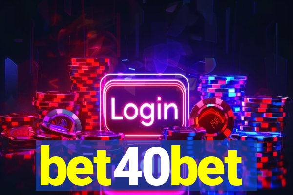 bet40bet