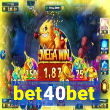 bet40bet