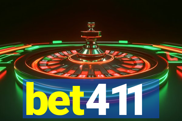 bet411