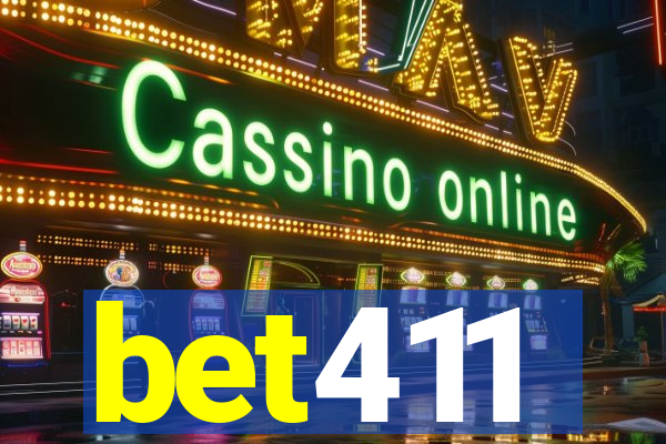 bet411