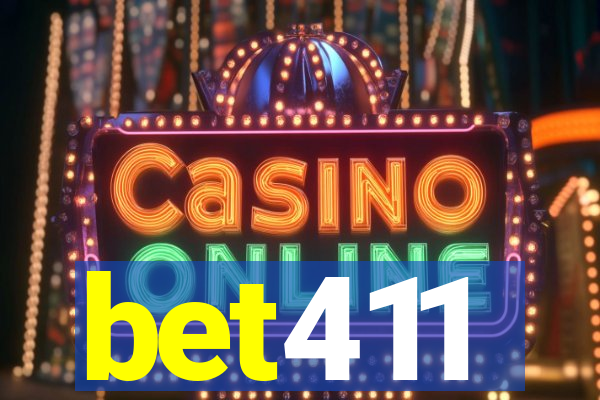 bet411