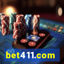 bet411.com