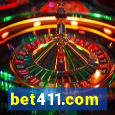 bet411.com