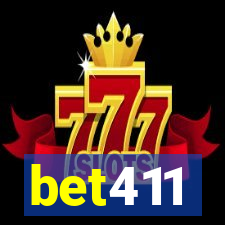 bet411