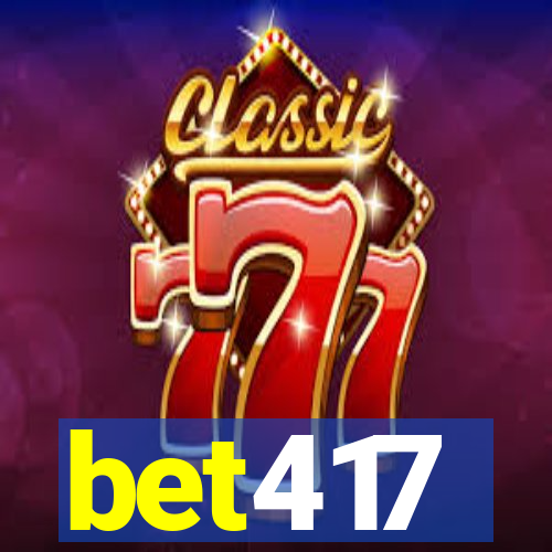 bet417