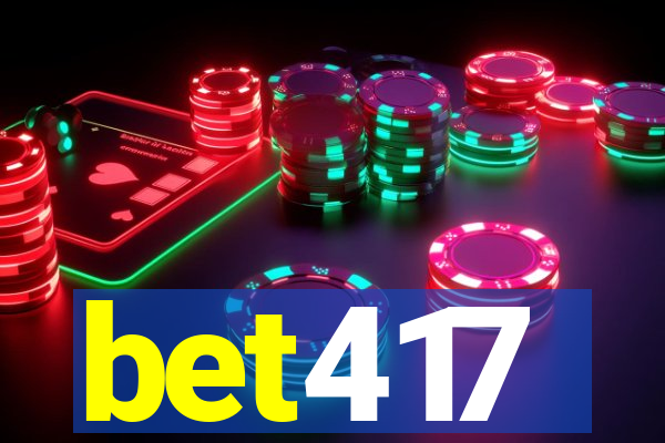 bet417