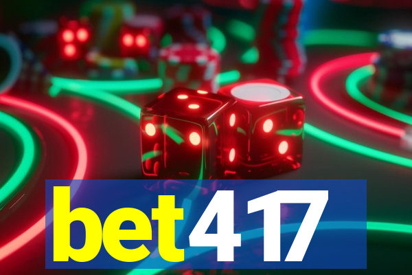 bet417