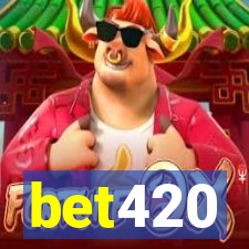 bet420