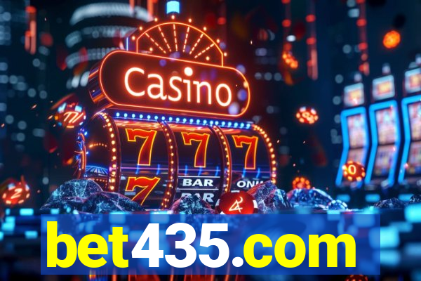 bet435.com