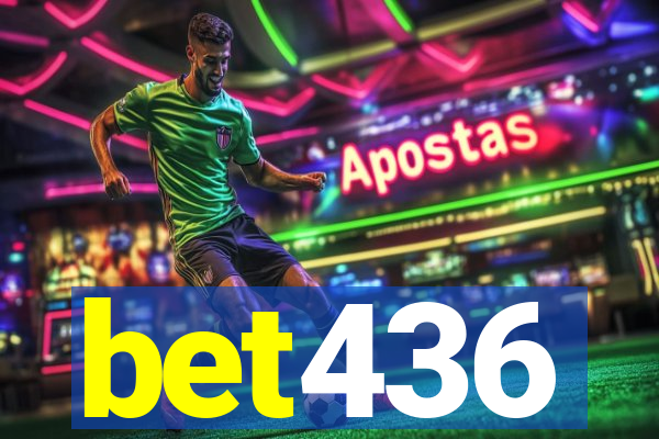 bet436