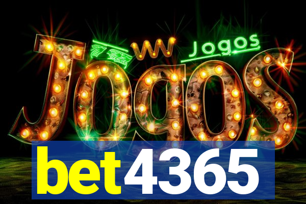 bet4365