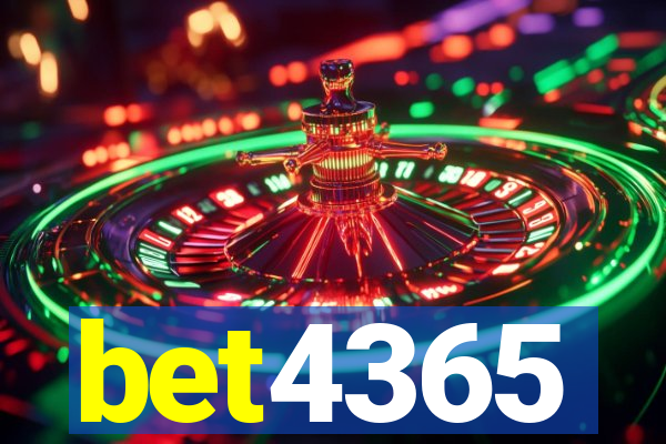 bet4365