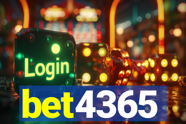 bet4365