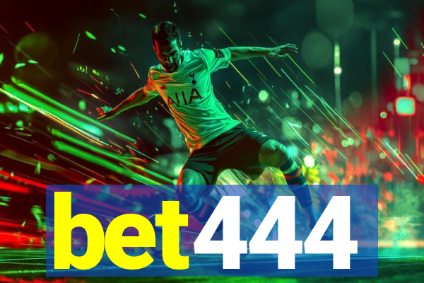 bet444