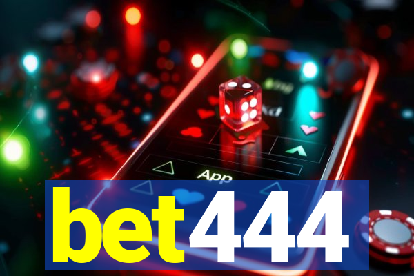 bet444