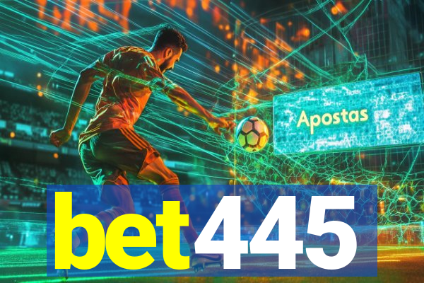 bet445