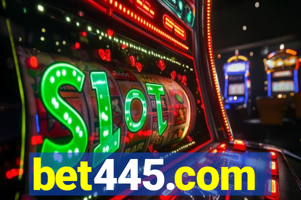 bet445.com