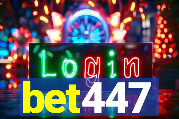 bet447