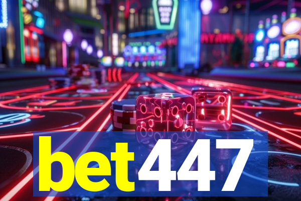 bet447