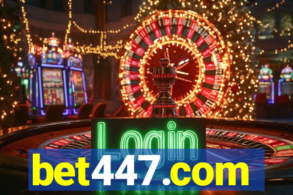 bet447.com