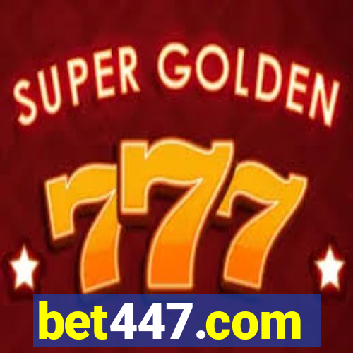 bet447.com