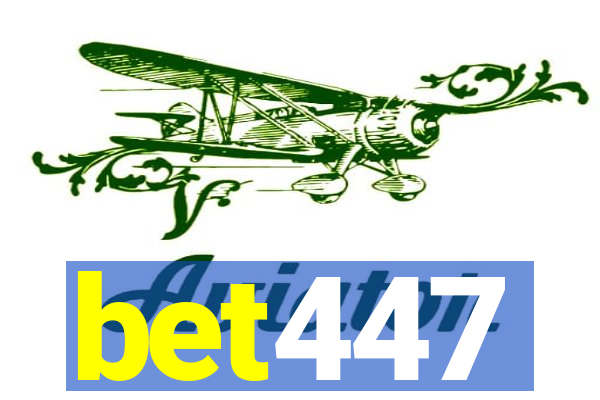 bet447