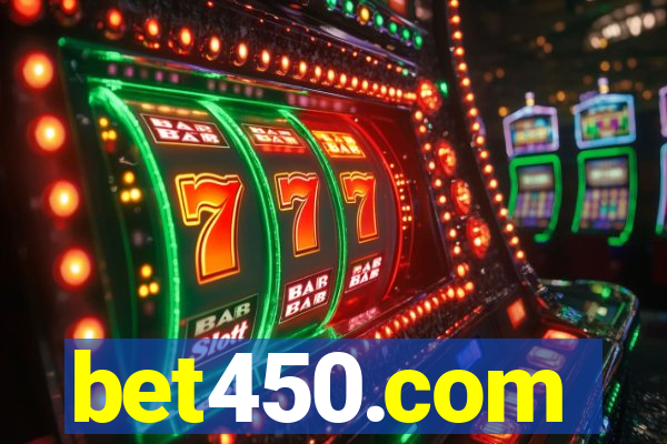 bet450.com