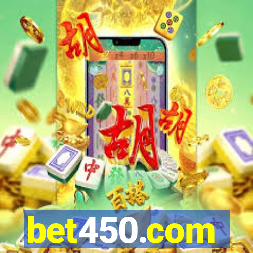 bet450.com