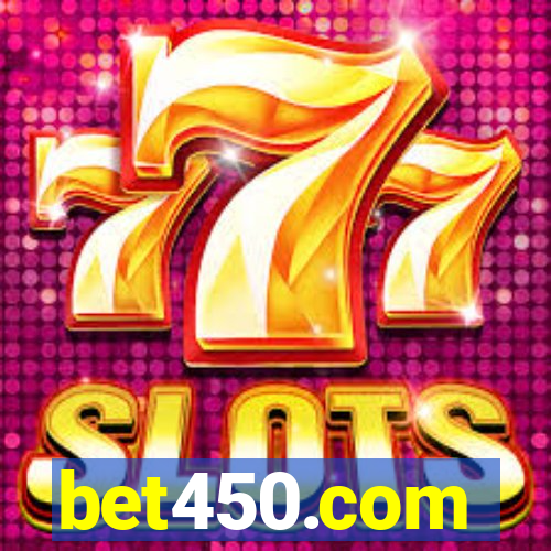 bet450.com