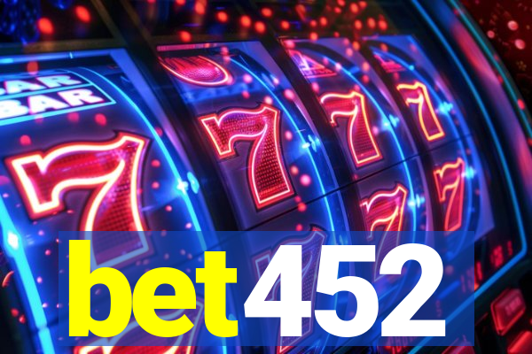 bet452