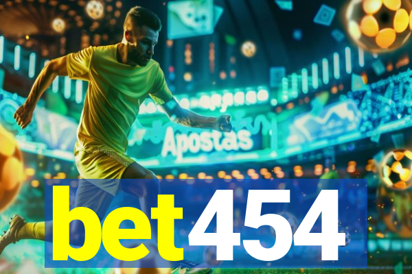 bet454