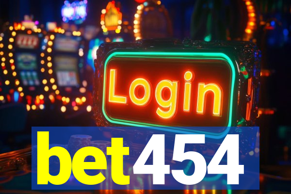 bet454