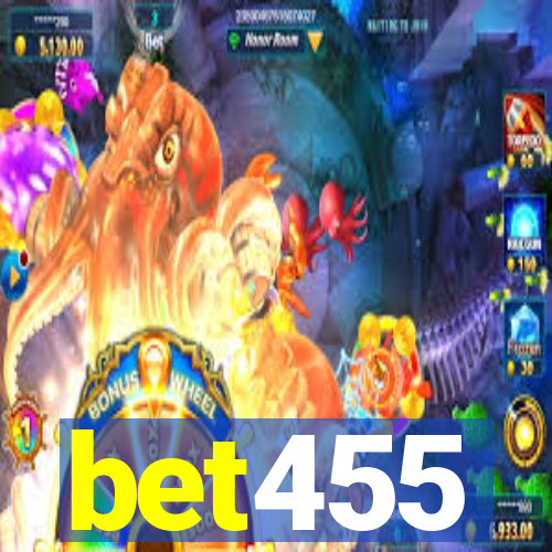 bet455