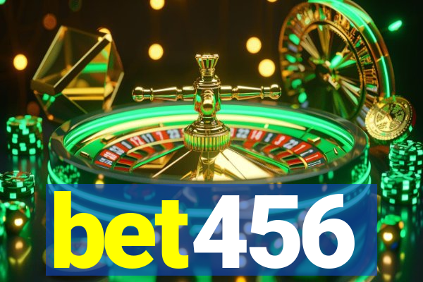 bet456