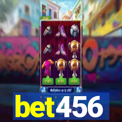 bet456