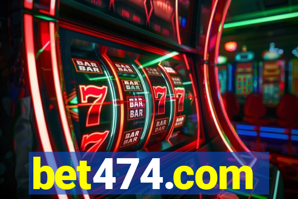 bet474.com