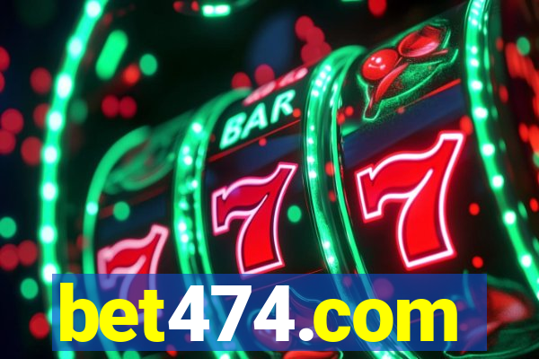 bet474.com